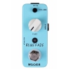 Mooer MFZ1 Blue Faze Fuzz Pedalı<br>Fotoğraf: 1/2