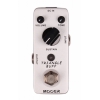 Mooer MFZ2 Triangle Buff Fuzz Pedalı<br>Fotoğraf: 1/1