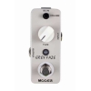 Mooer MFZ3 Grey Faze Fuzz Pedalı<br>Fotoğraf: 1/1