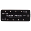 Mooer Micro Power 8 Giriş Çoklu Adaptör<br>Fotoğraf: 2/5