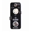 Mooer MMD1 Blade Metal Distortion Pedalı<br>Fotoğraf: 1/2