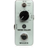 Mooer MNR1 Noise Killer Pedalı<br>Fotoğraf: 1/3