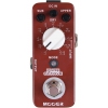 Mooer MOC1 Pure Octave Pedalı<br>Fotoğraf: 1/2