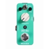 Mooer MOD1 Green Mile Overdrive Pedalı<br>Fotoğraf: 1/2
