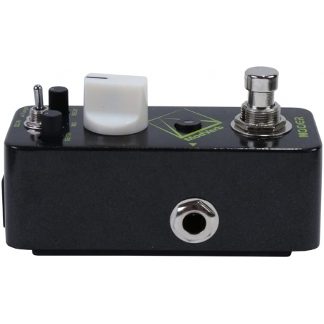 Mooer ModVerb Dijital Reverb Pedalı<br>Fotoğraf: 3/3