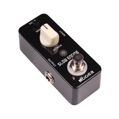 Mooer MSG1 Slow Engine Volume Pedalı<br>Fotoğraf: 3/3