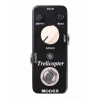 Mooer MTR1 Trelicopter Tremolo Pedalı<br>Fotoğraf: 1/2
