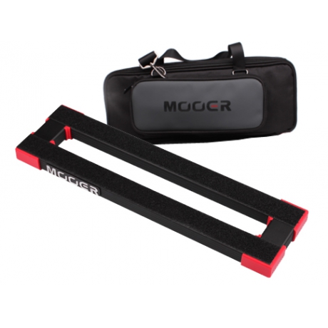 Mooer PB-05 Pedal Board<br>Fotoğraf: 1/1