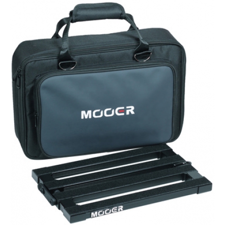 Mooer PB-10 Pedal Board<br>Fotoğraf: 1/3