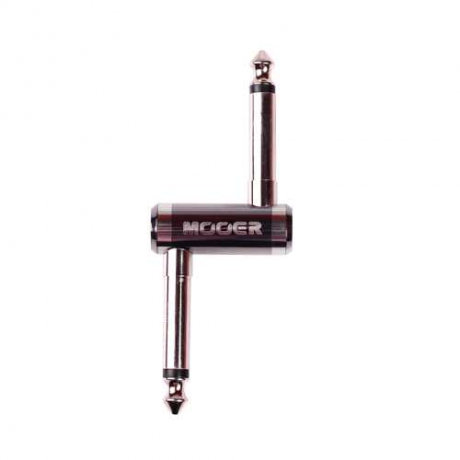 Mooer PC-Z Pedal Arası Jack Kablosu<br>Fotoğraf: 2/3