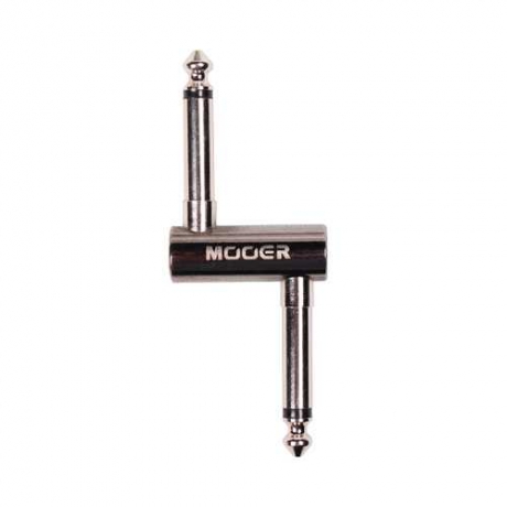 Mooer PC-Z Pedal Arası Jack Kablosu<br>Fotoğraf: 1/3