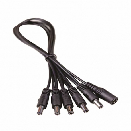 Mooer PDC-5S Pedal Kablosu<br>Fotoğraf: 1/1