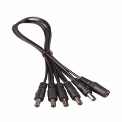 Mooer PDC-5S Pedal Kablosu