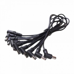 Mooer PDC-8A Pedal Güç Kablosu