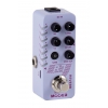 Mooer R7 Reverb Pedalı<br>Fotoğraf: 2/4