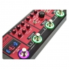 Mooer RED TRUCK Kombine Multi Efekt Pedalı<br>Fotoğraf: 3/6