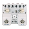 Mooer Reecho Pro Digital Delay Pedalı<br>Fotoğraf: 1/3