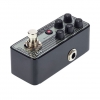 Mooer Regal Tone 007 Preamp Pedalı<br>Fotoğraf: 3/3