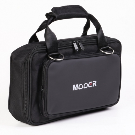 Mooer SC-200 GE200 için Soft Taşıma Çantası<br>Fotoğraf: 2/4