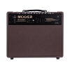 Mooer SD50A 50 Watt Akustik Gitar Amfisi<br>Fotoğraf: 3/4