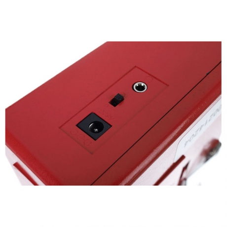 Mooer STT Super Tiny Twin Kombo Amfi<br>Fotoğraf: 4/4