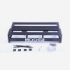 Mooer TF-16S Transformers Series Soft Case ve Pedal Board<br>Fotoğraf: 3/3
