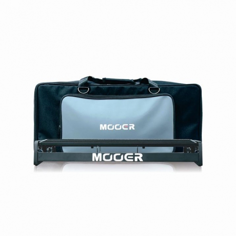 Mooer TF-20S Transformers Series Soft Case ve Pedal Board<br>Fotoğraf: 1/3