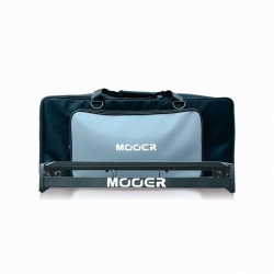 Mooer TF-20S Transformers Series Soft Case ve Pedal Board