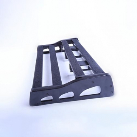 Mooer TF-20S Transformers Series Soft Case ve Pedal Board<br>Fotoğraf: 2/3