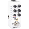 Mooer Tone Capture Elektro Gitar EQ Pedalı<br>Fotoğraf: 3/3