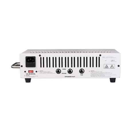 Mooer TUBE ENGINE 20w Tube Power Amp<br>Fotoğraf: 2/2