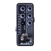 Mooer Two Stones 010 Preamp Pedalı<br>Fotoğraf: 1/2