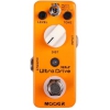 Mooer UDMKII Ultra Drive MK2 Distortion Pedalı<br>Fotoğraf: 1/2