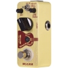 Mooer WOODVERB Reverb Pedalı<br>Fotoğraf: 2/4
