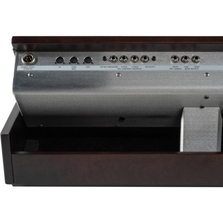 Moog 2022 Edition Minimoog Model D Analog Synthesizer (Maun)<br>Fotoğraf: 6/6