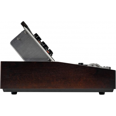 Moog 2022 Edition Minimoog Model D Analog Synthesizer (Maun)<br>Fotoğraf: 5/6