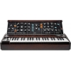Moog 2022 Edition Minimoog Model D Analog Synthesizer (Maun)<br>Fotoğraf: 1/6