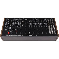 Moog DFAM (Drummer from Another Mother) Semi-Modular Analog Percussion Synthe...