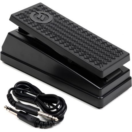 Moog EP-3 Expression Pedal<br>Fotoğraf: 1/2