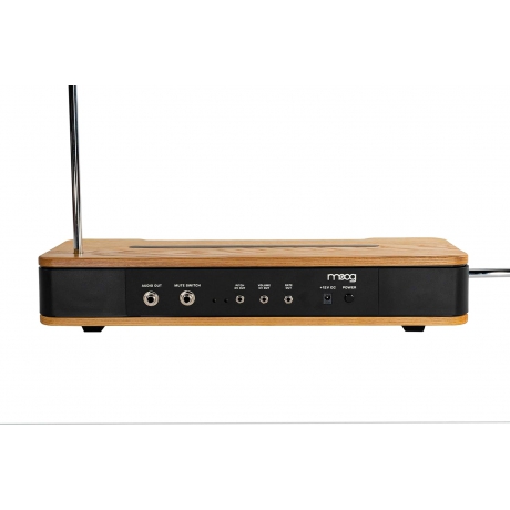 Moog Etherwave Analog Theremin<br>Fotoğraf: 3/8