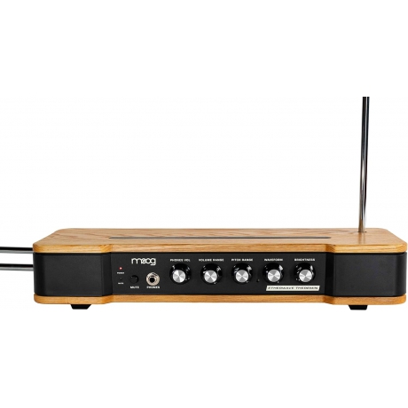 Moog Etherwave Analog Theremin<br>Fotoğraf: 2/8