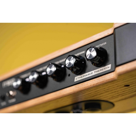 Moog Etherwave Analog Theremin<br>Fotoğraf: 8/8