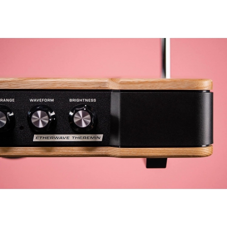 Moog Etherwave Analog Theremin<br>Fotoğraf: 7/8