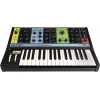 Moog Grandmother Semi-modüler Analog Synthesizer<br>Fotoğraf: 1/5