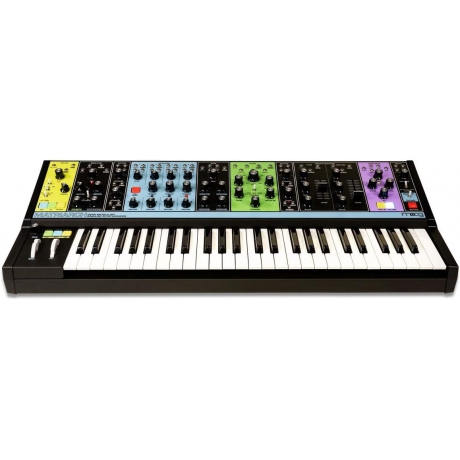 Moog Matriarch Analog Synthesizer<br>Fotoğraf: 1/3