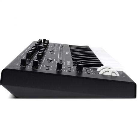 Moog Messenger Monofonik Analog Synthesizer<br>Fotoğraf: 8/10