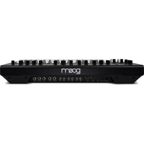 Moog Messenger Monofonik Analog Synthesizer<br>Fotoğraf: 10/10