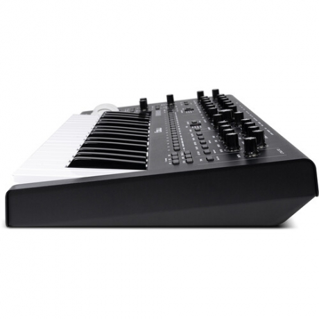 Moog Messenger Monofonik Analog Synthesizer<br>Fotoğraf: 9/10