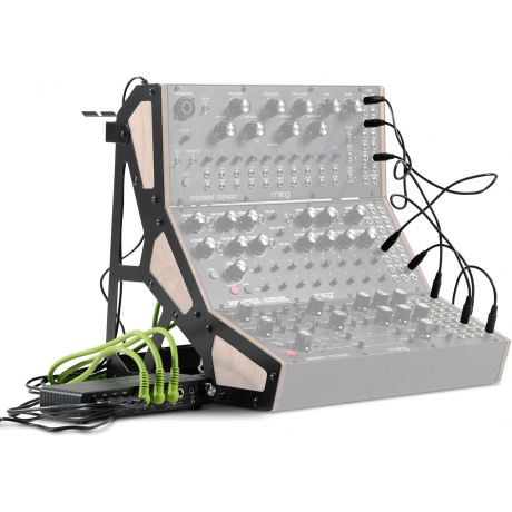 Moog Sound Studio Aksesuar Kiti<br>Fotoğraf: 3/3