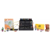 Moog Sound Studio Mother 32 and DFAM Semi Modular Synthesizer Bundle<br>Fotoğraf: 1/8